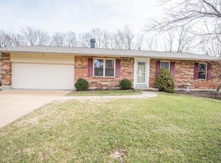 1428 Green Elm Dr, Fenton, MO