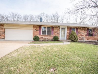 1428 Green Elm Dr, Fenton, MO, 63026