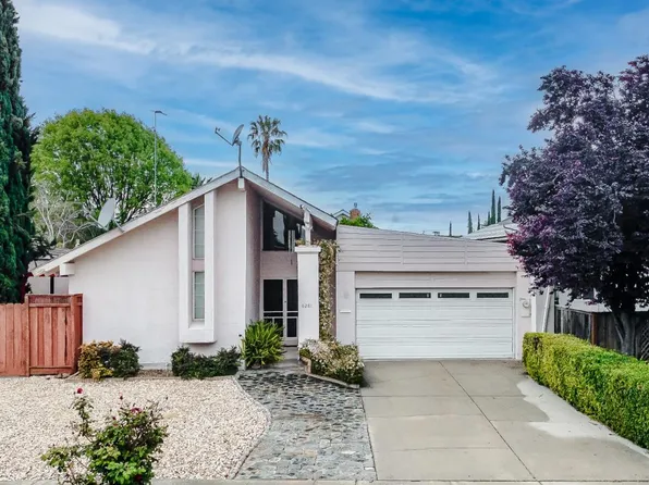 6281 Mountford Dr, San Jose, CA 95123