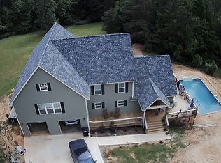 540 E Nickajack Rd, Ringgold, GA 30736