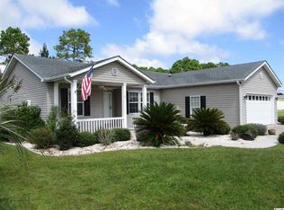 91 Wellspring Dr, Conway, SC 29526