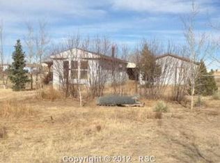 16025 Stage Stop Rd, Peyton, CO 80831