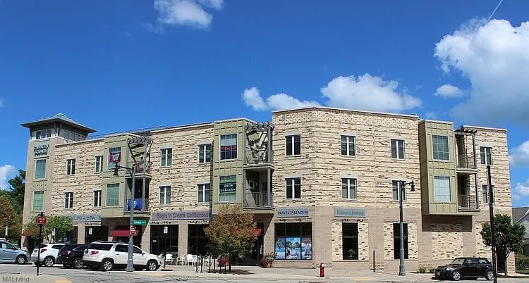 Cannery Square Apartments