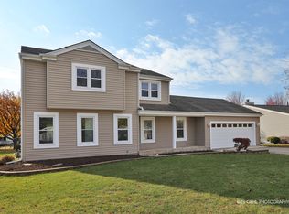 713 Walnut Ln, Marengo, IL