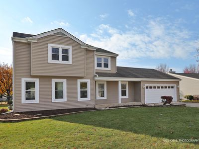 713 Walnut Ln, Marengo, IL, 60152