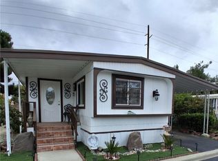 1499 Old Mountain Ave SPACE 181, San Jacinto, CA 92583
