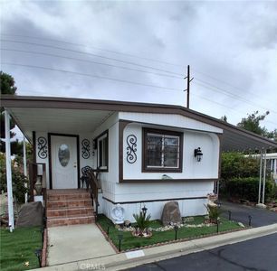 1499 Old Mountain Ave Space 181, San Jacinto, CA, 92583