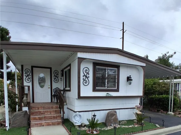 1499 Old Mountain Ave Space 181, San Jacinto, CA 92583