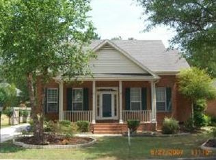 412 Dunbarton, Augusta, GA 30919