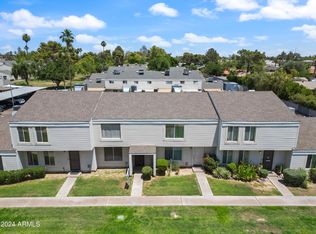 6620 S La Rosa Dr, Tempe, AZ 85283
