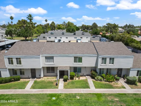6620 S LA ROSA Drive, Tempe, AZ 85283