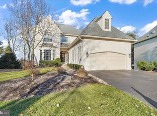 29 Post Run, Newtown Square, PA 19073