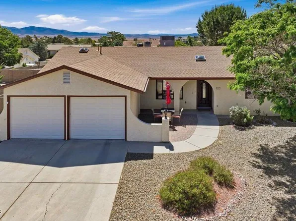 4401 N Cinnabar Dr, Prescott Valley, AZ 86314