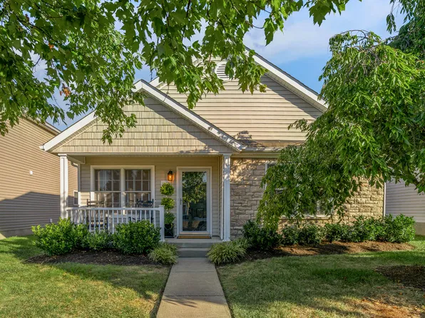 1037 Lemon Rue Way, Lexington, KY 40515