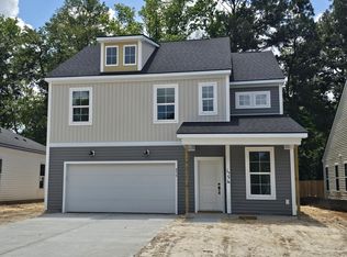 456 Cadbury Loop, Summerville, SC 29486