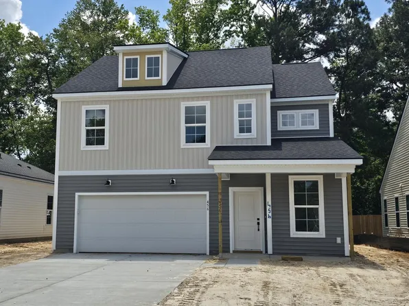456 Cadbury Loop, Summerville, SC 29486