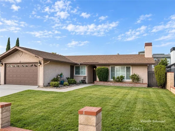 16034 Hawthorne Ave, Fontana, CA 92335