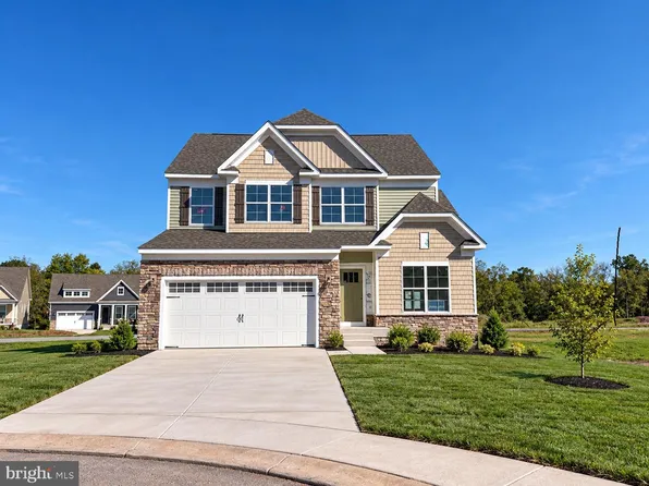 15 N Bailey Ct Lot 13, Gettysburg, PA 17325