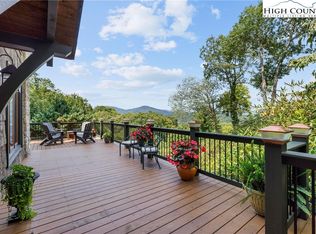 500 Circle Dr E, Boone, NC 28607