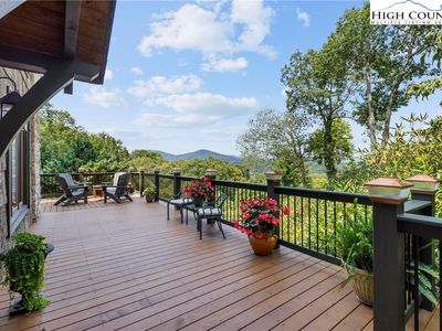 500 E Circle Drive, Boone, NC, 28607