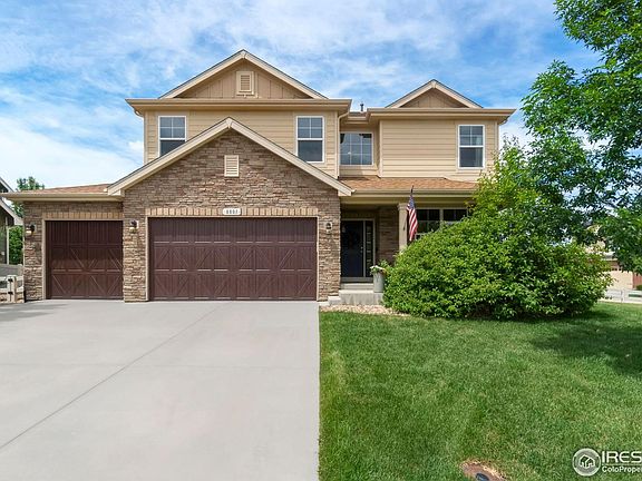 2nd image of 8801 Mustang Dr