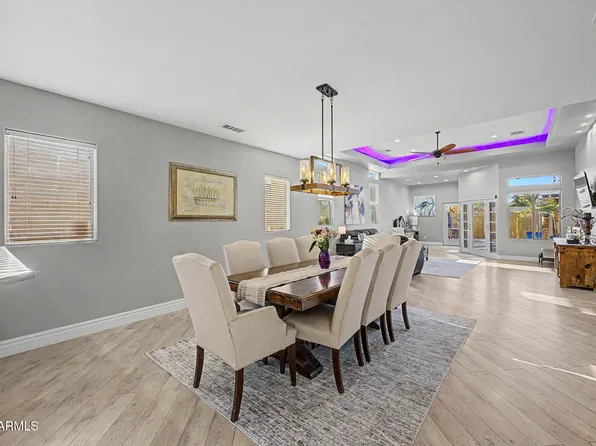 17082 W NORTHAMPTON Road, Surprise, AZ 85374