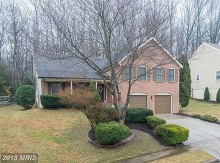 7411 Carath Ct, Springfield, VA 22153