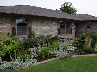 2320 SW 92nd St, Oklahoma City, OK 73159
