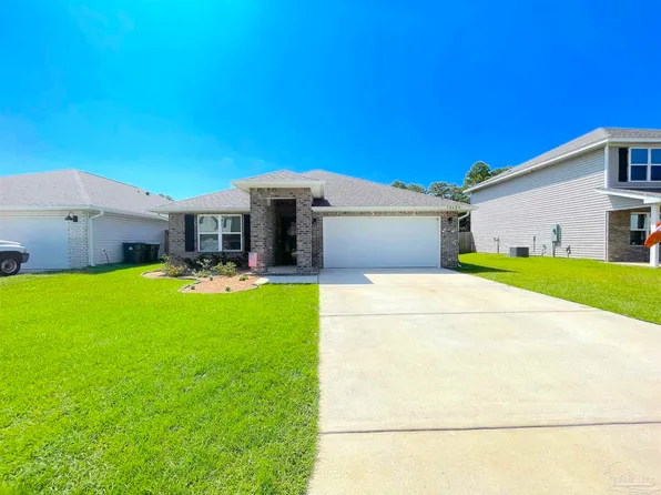 10620 Queens Gate Cir, Pensacola, FL 32506