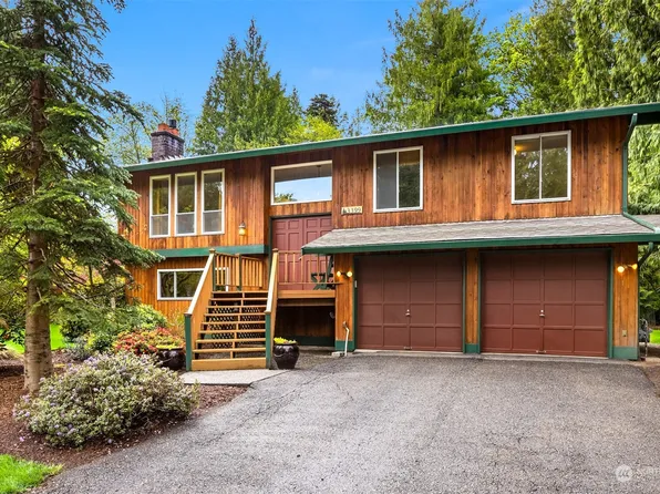 3399 NE Arrowhead Drive, Bremerton, WA 98311