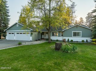 3531 E Saint James Ave, Hayden Lake, ID 83835