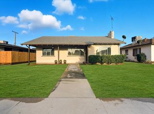 407 Channing Way, Exeter, CA 93221