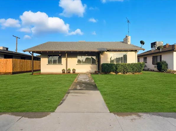 407 Channing Way, Exeter, CA 93221
