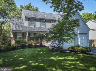 239 Aspen Rd, Yardley, PA 19067