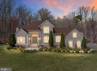 460 Solitude Ln, Boyce, VA