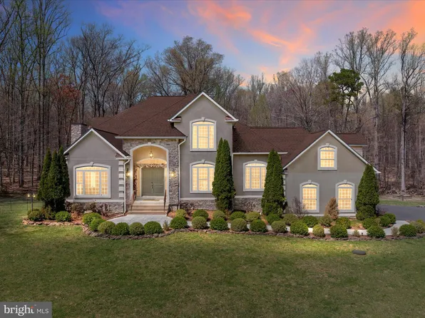 460 Solitude Ln, Boyce, VA 22620