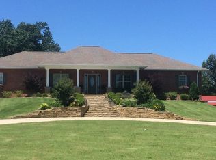 11345 Satmoore Ln, Dexter, MO 63841