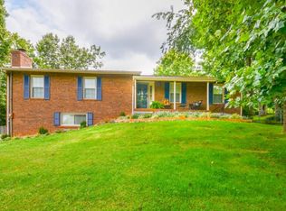 116 Whitson Dr, Elizabethton, TN 37643