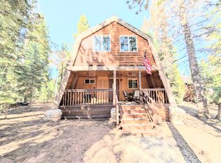 295 E Porcupine Dr, Duck Creek Village, UT 84762