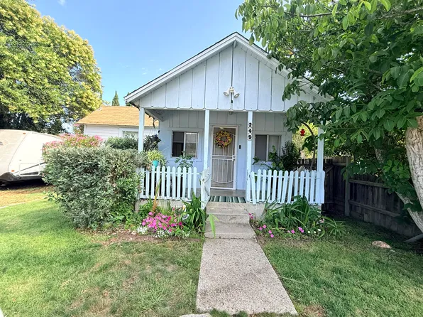245 Main St, Los Alamos, CA 93440
