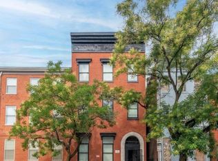 31X N Paca St UNIT 1, Baltimore, MD 21201