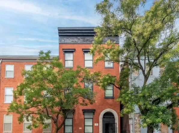 31X N Paca St Unit 1, Baltimore, MD 21201