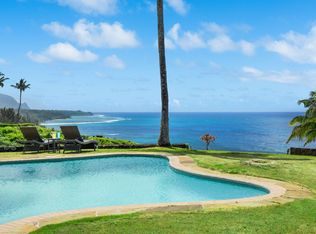 2620 Kauapea Rd #A, Kilauea, HI 96754