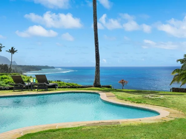 2620 Kauapea Rd #A, Kilauea, HI 96754