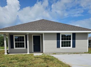 1935 N Roberts Trl, Bell, FL 32619