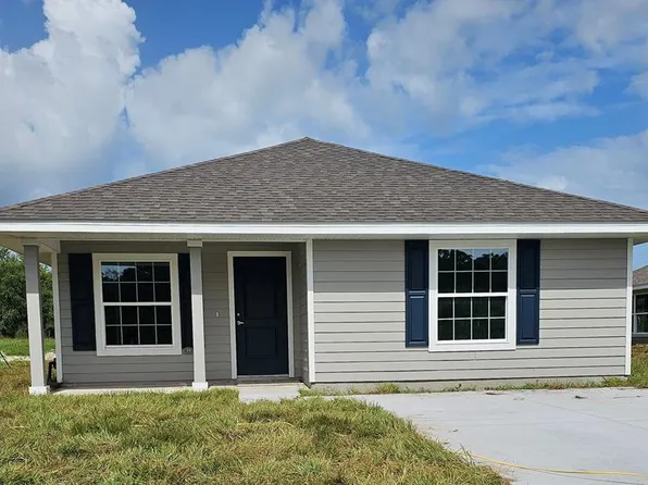 1935 N Roberts Trl, Bell, FL 32619