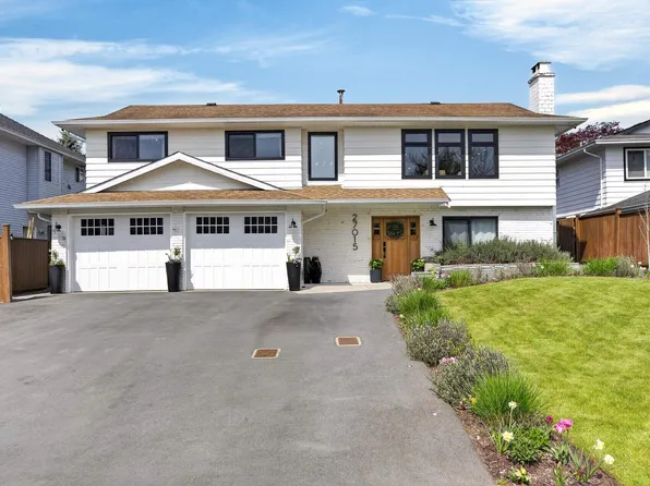 27015 34a Ave, Langley, BC V4W 3H3