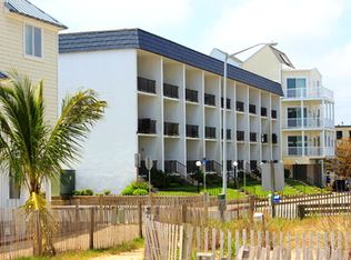 5 144th St UNIT 3H, Ocean City, MD 21842