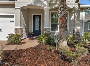 243 Gray Wolf Trl, Jacksonville, FL 32081