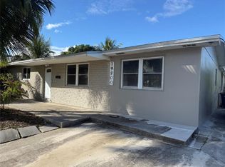 19900 SW 87th Ave, Cutler Bay, FL 33157